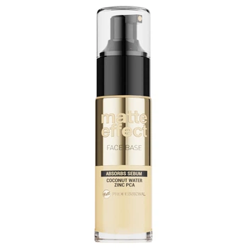 База под макияж матирующая Bell PRO Face Matte Effect (BPF10000)