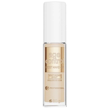 Тональный крем Bell PRO Age Control Mist Make-up №02 Natural (BPF10003)