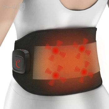 Масажний пояс для попереку comfytemp K9234