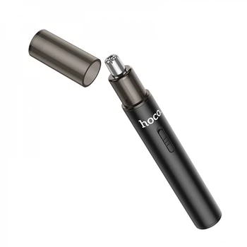 Машинка для стрижки волосся Hoco HP34 акумуляторна (786376)