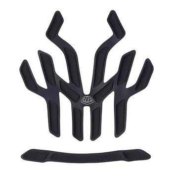 Подкладка в шлем TLD FLOWLINE SE HEADLINER; (8MM) [BLACK] M/L