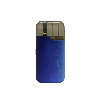 Багаторазова POD-система Suorin Air Pro 930 Galaxy Blue (Синій)