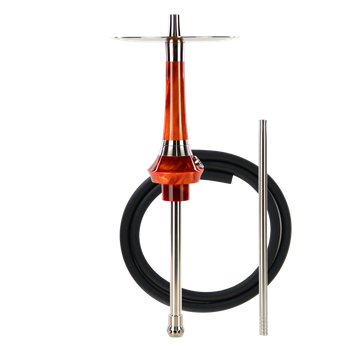 Кальян Totem Hookah Monolit Optima Cooper (Медный, базовый комплект)