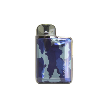 Багаторазова POD-система Suorin ACE1000 Ocean Camo (Синій камуфляж)