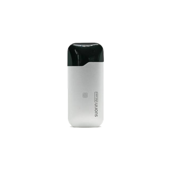 Багаторазова POD-система Suorin Air Міні 430 Silver (Сріблястий)