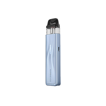 Многоразовая POD-система Vaporesso XROS 5 Мини 1500 Sky Blue (Голубой)