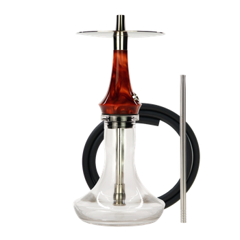 Кальян Totem Hookah Monolit Micra Cooper (Медный, полный комплект)