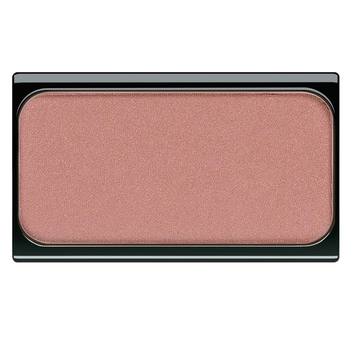 Румяна для лица Artdeco Compact Blusher №35 Oriental Red blush 5г (4019674330357)