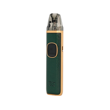 Многоразовая POD-система OXVA XLIM Pro 2 Green Python (Зеленый с узором)