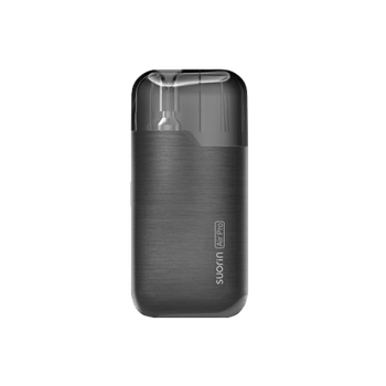 Багаторазова POD-система Suorin Air Pro 930 Gun Metal (Сірий)