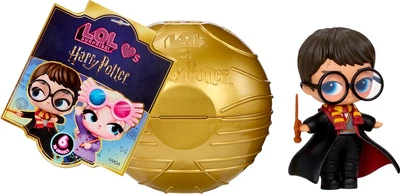 Ігровий набір з лялькою L.O.L. Surprise! серії Loves Harry Potter (249764)