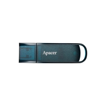 Портативный SSD Apacer AS711A 500GB USB 3.2 Gen2 58,1х17,1х12,2 мм Синий