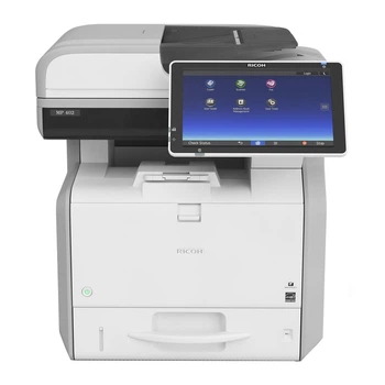 Многофункциональное устройство Ricoh MP 402SPF, A4, 40 стор (417706)