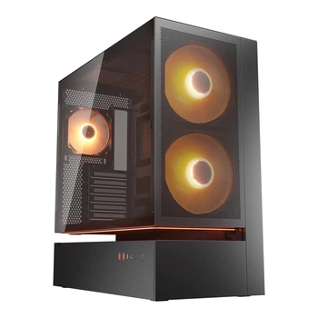 Корпус Cougar CFV235 Mesh Black