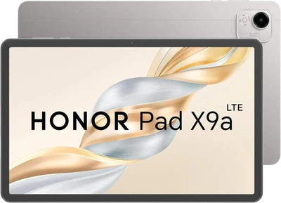 Планшет Honor Pad X9a 8/256Gb Wi-Fi Gray