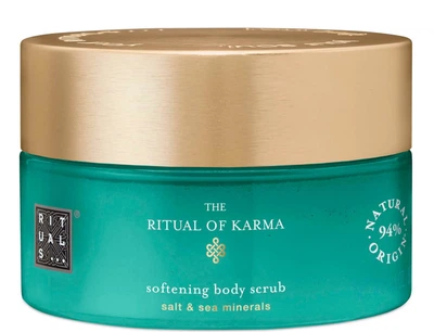 Скраб для тіла Rituals The Ritual of Karma Body Scrub 300 г