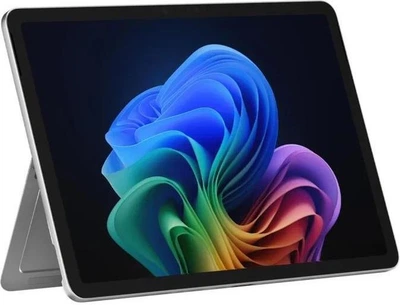 Планшет Microsoft Surface Pro Copilot+ PC 12" 16/256GB Platinum (EP2-33670)
