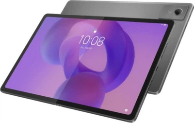 Планшет Lenovo Idea Tab Plus 8/128GB Wi-Fi Luna Grey + Pen (ZAG70933SE)