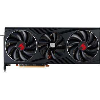 Видеокарта PowerColor Radeon RX 6800 XT 16 GB Red Dragon (AXRX 6800XT 16GBD6-3DHR/OC)
