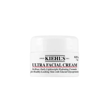 Увлажняющий крем для лица Kiehl's Ultra facial cream ultra facial moisturizing cream 7 мл