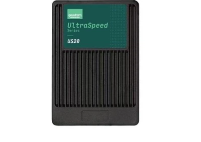 Внешний SSD накопитель GOODRAM US20M 1.92 TB (GEUS20UADP-1T9IS10B)