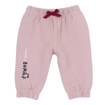 Утепленные брюки Chicco Ginevra, цвет розовый, размер 98 (263.02392.015)