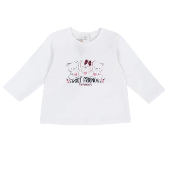 Реглан Chicco Emma, колір білий, розмір 92 (263.02386.030)