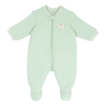 Утепленный комбинезон Chicco Sole, цвет мятный, размер 68 (263.03229.051)