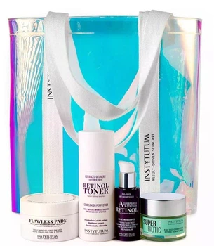 Набор Антивоспаление Instytutum Pure Fection Protocol Anti-Inflammatory Set