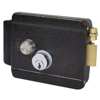 Электромеханический замок Atis Lock MB