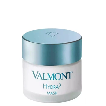 Интенсивно увлажняющая маска для лица Valmont Hydra3 Mask 50 мл