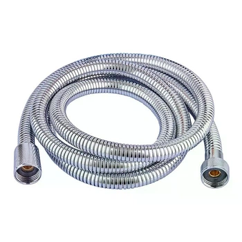 Шланг душевой для лейки Mixxus растяжной 150-200 см.