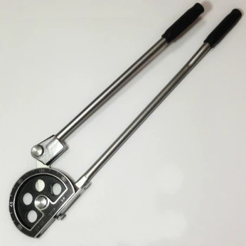 Трубогиб важільний Favor Cool CT-364A-12, 3/4" (19,05 мм)