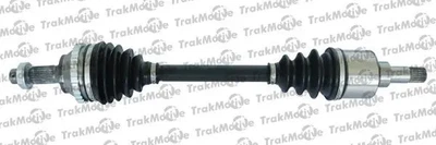 Вал 300191 TRAKMOTIVE TRAKMOTIVE 300191 Citroen Berlingo, Xsara; Peugeot Partner 32726F, 32726L, 32727F
