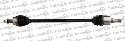 Вал 300556 TRAKMOTIVE TRAKMOTIVE 300556 Opel CORSA 13149833, 374790