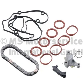 Комплект ланцюга приводу розподільчого вала Kolbenschmidt 401460500000 Fiat Scudo; Citroen C4, Jumpy, C8, DS4, C5; Peugeot 308, 607, Expert; Ford Mondeo, Focus, S-Max, C-Max, Kuga; Suzuki Grand Vitara 0000082994, 0000084922, 0348S3