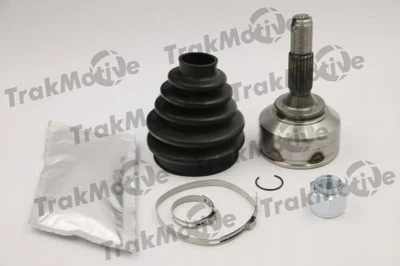 Шарнірний набір 400095 TRAKMOTIVE TRAKMOTIVE 400095 Citroen C3; Peugeot 206 3273CQ, 3272CQ, 3273EV