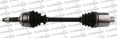 Полуось прав. L=609mm 33/34 зуб., ABS 29 зуб. COMBO Tour 1.7 CDTI 16V 04-11, CORSA C (X01) 1.7 CDT TRAKMOTIVE 30-0572 Opel Combo, CORSA 13159533, 374526, 93169692