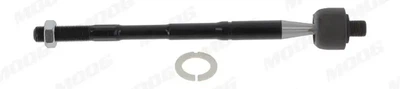 Поперечна рульова тяга (без наконечника) MOOG HY-AX-18450 56540AA000