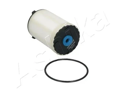 Фільтр паливний ASHIKA 30-ECO103 Citroen Jumper; Peugeot Boxer 1638149580, 1674210980, 77368556