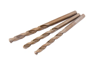 Сверло для металла Granite COBALT HSS 1.0х34 мм DIN338 6-05-010