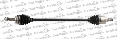 Вал 300483 TRAKMOTIVE TRAKMOTIVE 300483 Nissan Almera 39100BM560