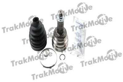 Комплект шарнірів, приводний вал 400764 TRAKMOTIVE TRAKMOTIVE 40-0764 BMW 7 (G11, G12) 31607545125, 31607553945
