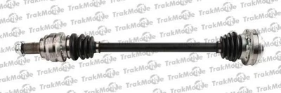 Вал 300129 TRAKMOTIVE TRAKMOTIVE 300129 BMW 3 Кабріолет (E93), 3 Touring (E91), 1 (E87), 3 Купе (E92), X1 (E84), 1 Купе (E82), 3 (E90), 1 (E81) 33207580946, 33217553560, 33217553564