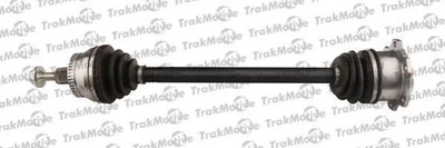 Полуось прав.с ABS L=625mm 38 зуб. A4 B5 (8D2) 1.8 T 97-00, A4 B5 (8D2) 2.4 97-00, VW PASSAT B5 (3B TRAKMOTIVE 30-0083 Skoda Superb; Volkswagen Passat; Audi A6, A4 3B0407272M, 4B0407271C, 4B0407271M