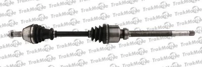 Вал 300601 TRAKMOTIVE TRAKMOTIVE 300601 327379, 327381, 3273N2