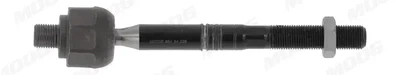 Поперечна рульова тяга (без наконечника) MOOG PO-AX-18451 Audi e-tron 971423810