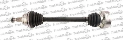 Вал 300108 TRAKMOTIVE TRAKMOTIVE 300108 Skoda Octavia; Audi A3; Seat Leon, Toledo; Volkswagen Golf, Bora 1J0407271AD, 1J0407271AQ, 1J0407271B