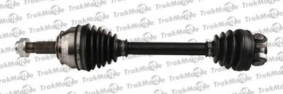 Піввісь лів/прав. L=525mm 25 зуб. BRAVO II 1.6 D Multijet 07-14, STILO 1.9 D Multijet 05-06, LANCIA TRAKMOTIVE 30-0359 51795511
