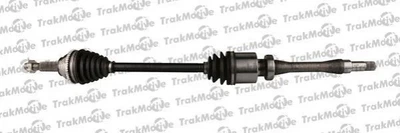 Вал 300420 TRAKMOTIVE TRAKMOTIVE 300420 Ford Transit 1132834, 1600220, 1C153B436CD